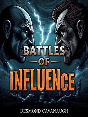 cover image of Battles of Influence